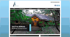 Desktop Screenshot of deltatechs.in